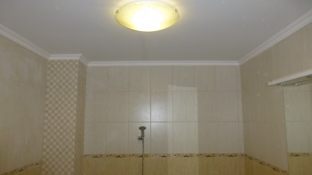 Rekonštrukcia kúpeľne